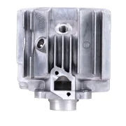 Zylinder Kit Schmitt 50ccm/38mm (44mm Hub) Version Mokick für Sachs 504, 505, Hercules Prima