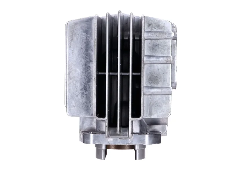 Zylinder Kit Schmitt 50ccm/38mm (44mm Hub) Version Mokick für Sachs 504, 505, Hercules Prima