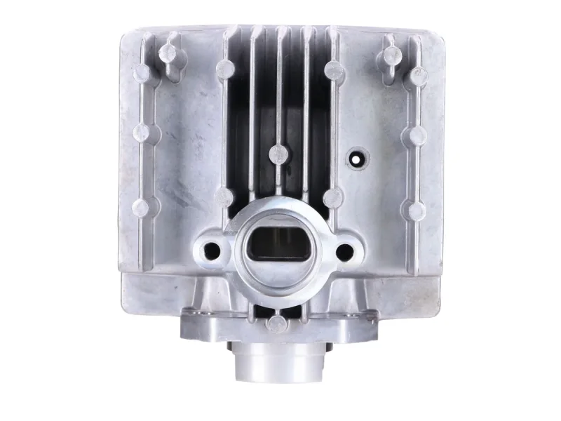 Zylinder Kit Schmitt 50ccm/38mm (44mm Hub) Version Mokick für Sachs 504, 505, Hercules Prima