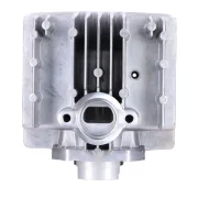 Zylinder Kit Schmitt 50ccm/38mm (44mm Hub) Version Mokick für Sachs 504, 505, Hercules Prima