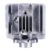 Zylinder Kit Schmitt 50ccm/38mm (42mm Hub) Version Mofa 25km/h für Sachs 504, 505, Hercules Prima