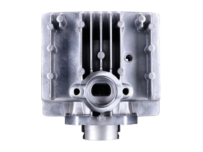 Zylinder Kit Schmitt 50ccm/38mm (42mm Hub) Version Mofa 25km/h für Sachs 504, 505, Hercules Prima