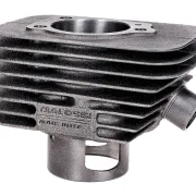 Zylinder-kit Malossi Racing 70ccm 10mm Kolbenbolzen für Piaggio Bravo, Boss, SI, Grillo