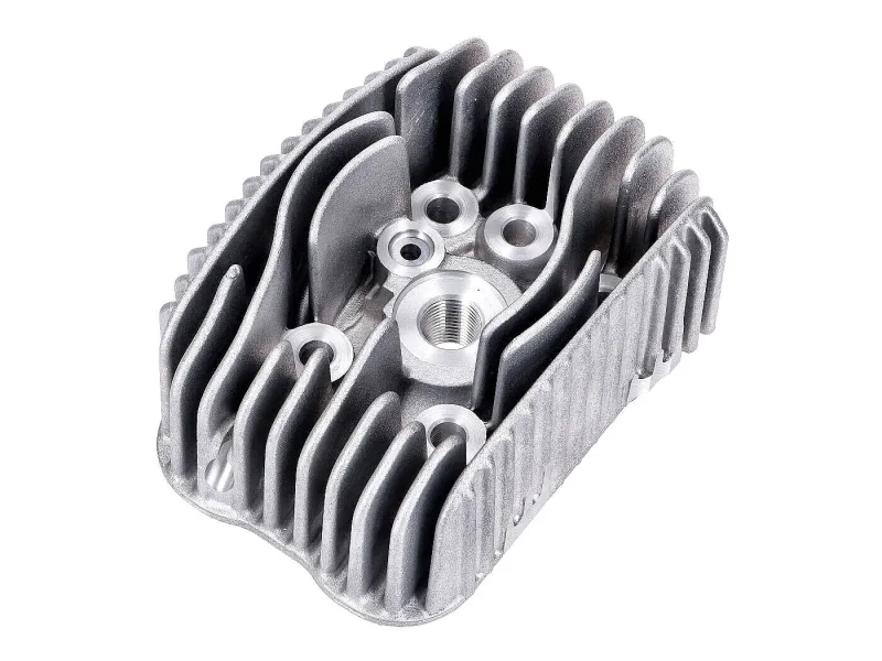 Zylinder-kit Malossi Racing 70ccm 10mm Kolbenbolzen für Piaggio Bravo, Boss, SI, Grillo