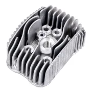 Zylinder-kit Malossi Racing 70ccm 10mm Kolbenbolzen für Piaggio Bravo, Boss, SI, Grillo