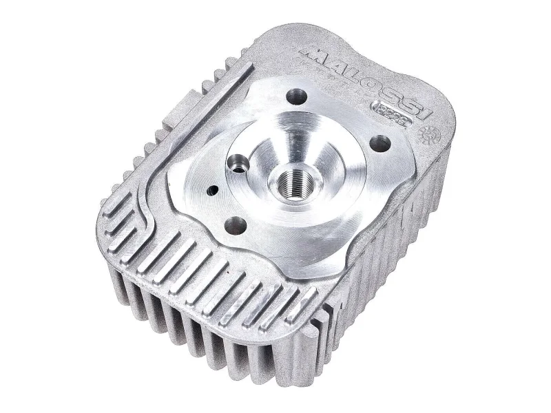 Zylinder-kit Malossi Racing 70ccm 10mm Kolbenbolzen für Piaggio Bravo, Boss, SI, Grillo