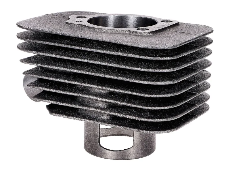 Zylinder-kit Malossi Racing 70ccm 10mm Kolbenbolzen für Piaggio Bravo, Boss, SI, Grillo