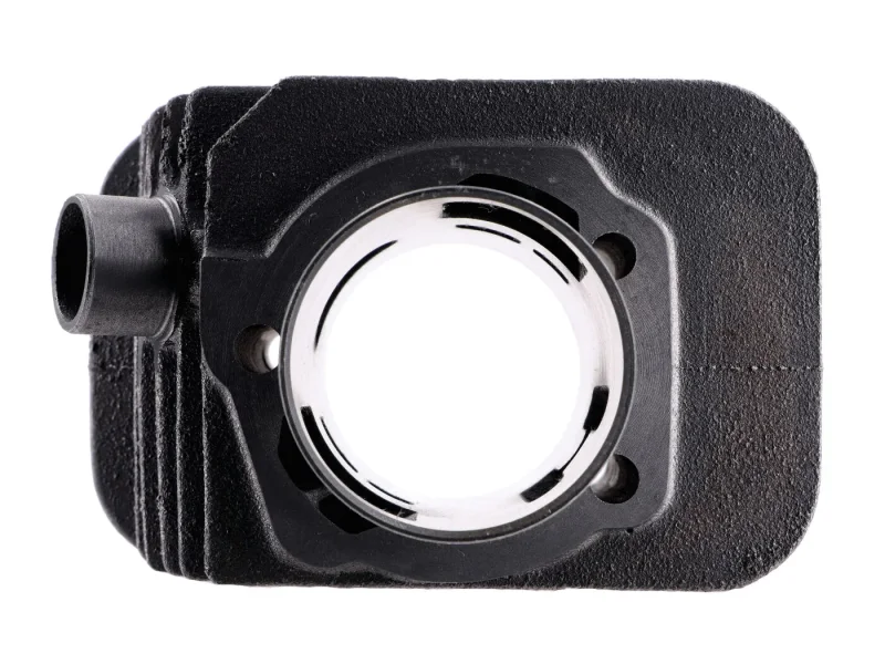 Zylinder-kit Malossi Racing 70ccm 10mm Kolbenbolzen für Piaggio Bravo, Boss, SI, Grillo