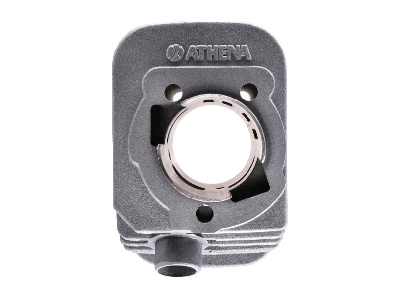 Athena Zylinder-kit Tuning d=43mm 63ccm, 10mm Kolbenbolzen für Piaggio / Vespa Ciao, SI, Bravo