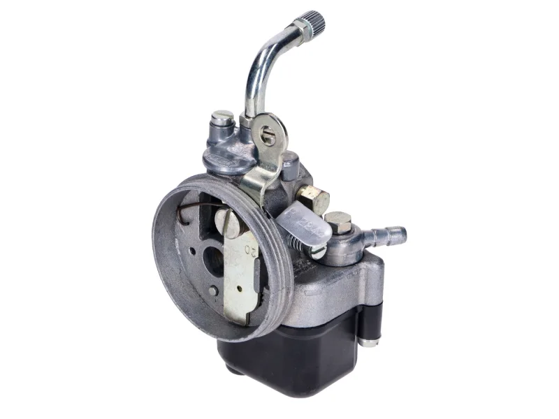 Vergaser Dellorto SHA 12/10 16mm 51mm für Piaggio Vespa Ciao