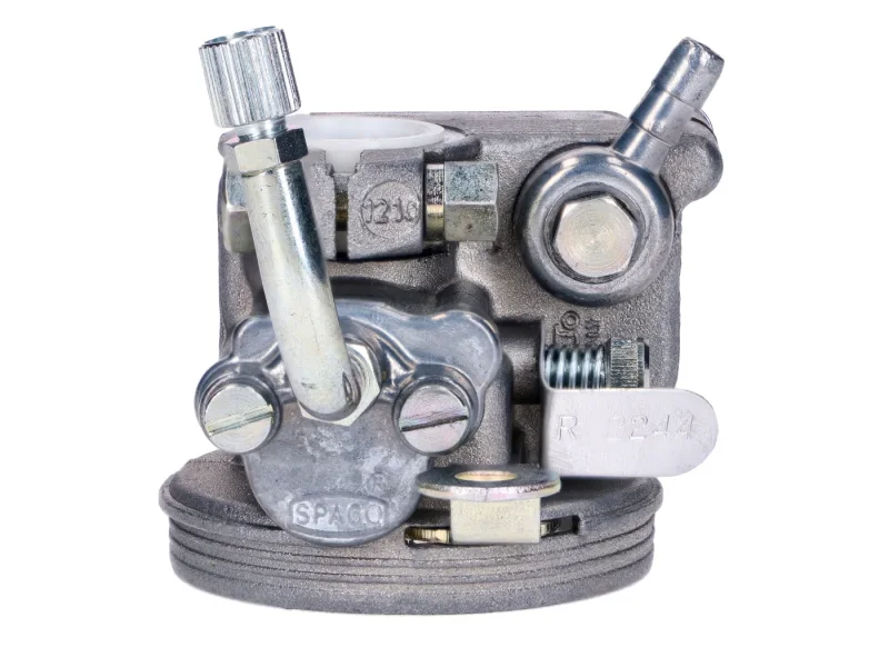 Vergaser Dellorto SHA 12/10 16mm 51mm für Piaggio Vespa Ciao