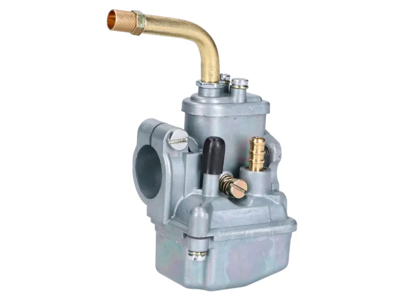 Vergaser 10mm (Typ 85/10) für Sachs 504 & 505 – Hercules Prima 2, 3, 4, 5, GT