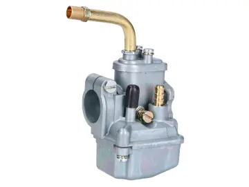 Vergaser 10mm (Typ 85/10) für Sachs 504 & 505 – Hercules Prima 2, 3, 4, 5, GT