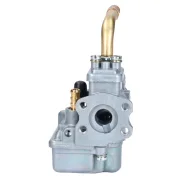 Vergaser 10mm (Typ 85/10) für Sachs 504 & 505 – Hercules Prima 2, 3, 4, 5, GT