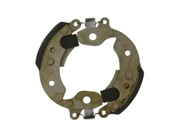 Starterkupplung für Piaggio Ciao, Vespa Ciao, Citta (ohne Variomatik)