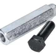 Polradabzieher M17x1mm Rechtsgewinde außen für Piaggio, Vespa Ciao, SI