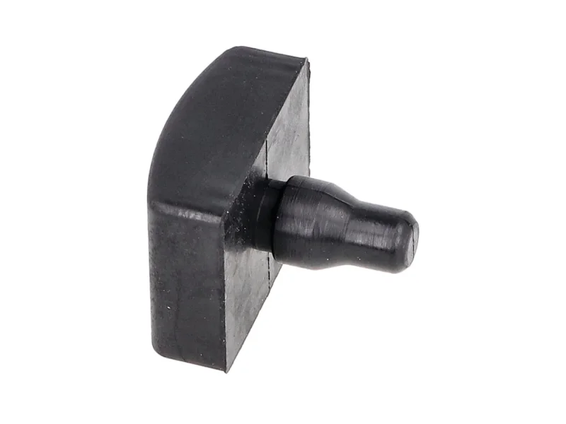 2St. Anschlaggummi / Puffer Telegabel für Piaggio, Vespa Ciao PX