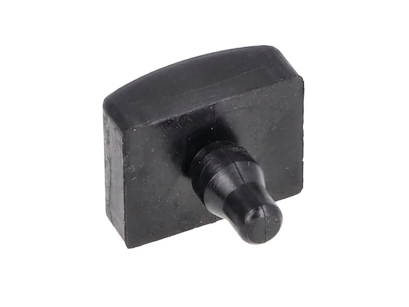 2St. Anschlaggummi / Puffer Telegabel für Piaggio, Vespa Ciao PX