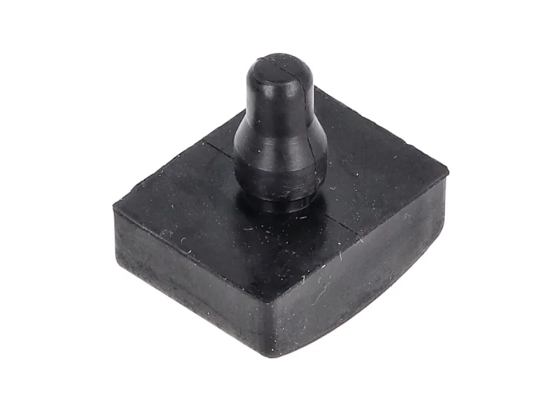 2St. Anschlaggummi / Puffer Telegabel für Piaggio, Vespa Ciao PX