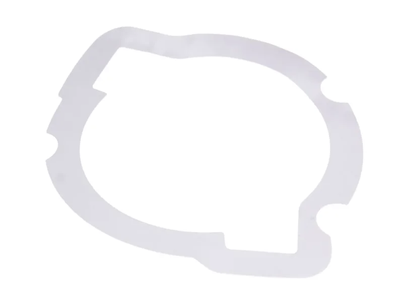 2 St. Dichtung Zylinderfuß für Piaggio, Vespa Ciao 50ccm