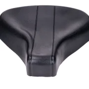 Sitzbankbezug schwarz für Piaggio Ciao