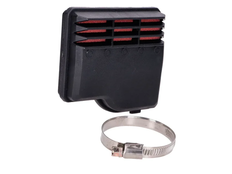 Luftfilter Naraku Tuning für Piaggio / Vespa Boss, Bravo, Ciao, Si