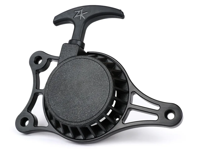 Seilzugstarter Set BGM PRO Piaggio Ciao, Bravo, Boxer, Super Bravo