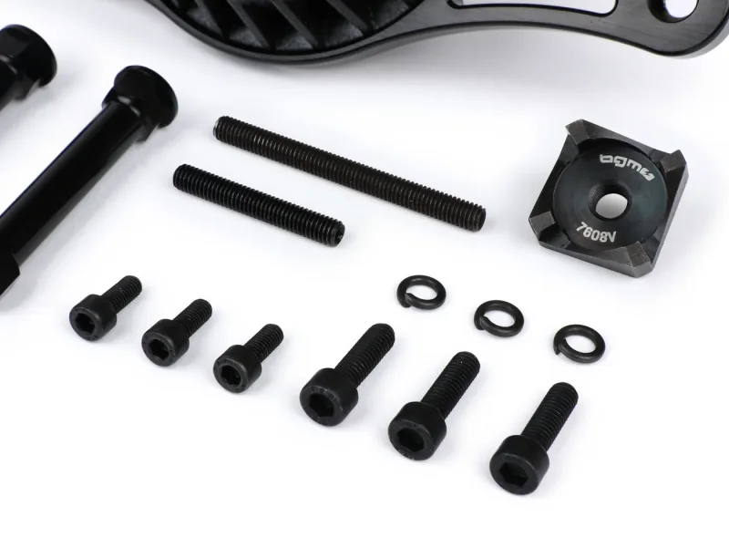 Seilzugstarter Set BGM PRO Piaggio Ciao, Bravo, Boxer, Super Bravo