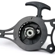 Seilzugstarter Set BGM PRO Piaggio Ciao, Bravo, Boxer, Super Bravo