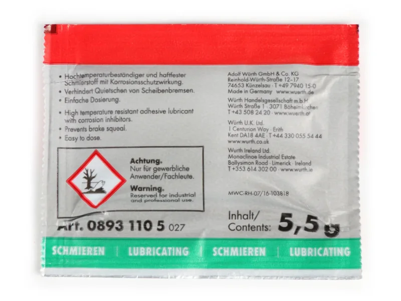 Bremsbacken BGM PRO Ø=104x20mm Piaggio Bravo, Piaggio Ciao, Piaggio Grillo, Piaggio Si, Piaggio Superbravo, Piaggio Vespino F9, Piaggio Velofax