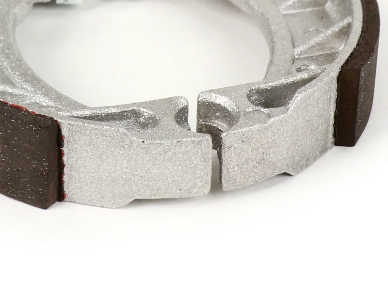 Bremsbacken BGM PRO Ø=104x20mm Piaggio Bravo, Piaggio Ciao, Piaggio Grillo, Piaggio Si, Piaggio Superbravo, Piaggio Vespino F9, Piaggio Velofax