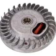 Lichtmaschine / Zündung inkl. Rotor passend für Piaggio Ciao, Bravo und SI Mofa.