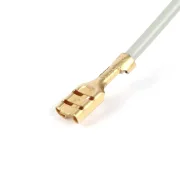 Kabelbaum BGM Original Piaggio Ciao, Bravo,Boxer schwarz