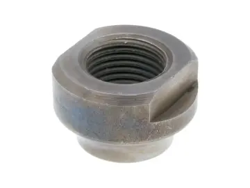 Konusmutter Vorderradachse M11 für Vespa SI, Ciao, Grillo, Bravo, Boss, Piaggio Zip, Free, Easy Moving