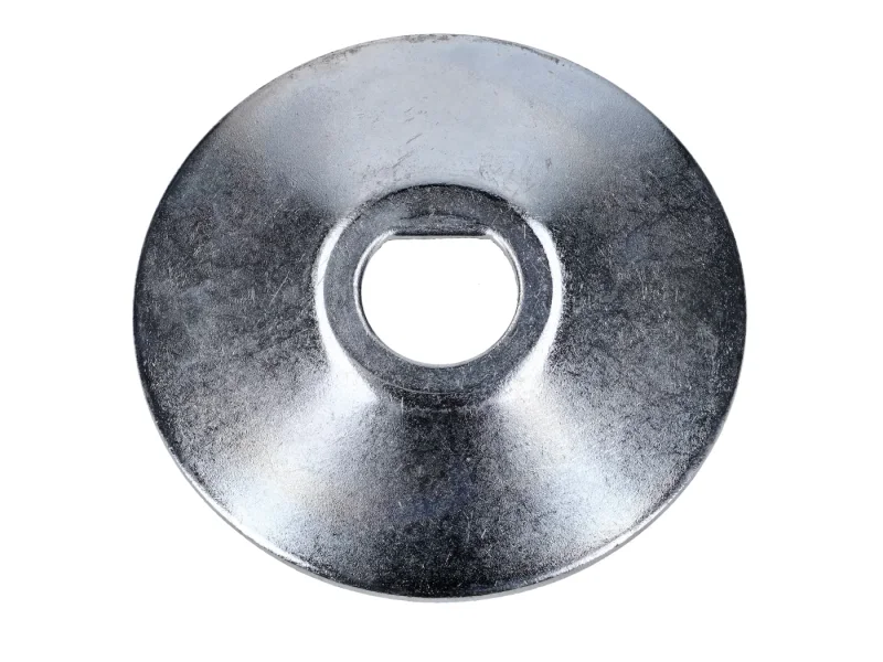 Riemenscheibe für Piaggio, Vespa Ciao, Bravo, Boxer, Si