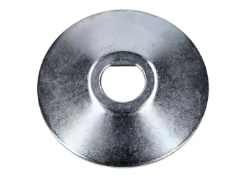 Riemenscheibe für Piaggio, Vespa Ciao, Bravo, Boxer, Si