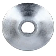 Riemenscheibe für Piaggio, Vespa Ciao, Bravo, Boxer, Si