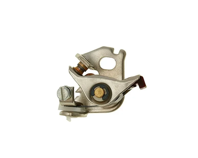 Unterbrecherkontakt für Piaggio Vespa Ciao, Citta, Bravo