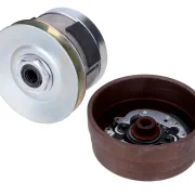 Kupplung komplett mit Glocke 100mm für Piaggio Ciao, SI, Bravo