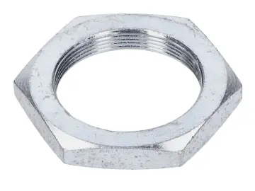 Mutter Wandler M24 für Piaggio Ciao, Bravo, Si, Boxer