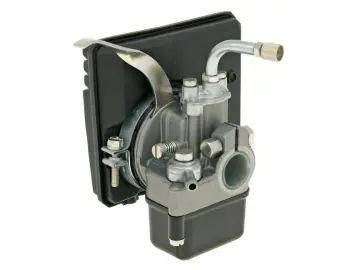 Vergaserkit Malossi SHA 13 für Piaggio Ciao