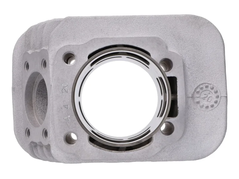 Zylinder | Zylinderkit Malossi BIG D.E.P.S. 4 MHR 47mm für Piaggio Bravo, Boss, Boxer, Ciao, Grillo, SI 50, MP-One