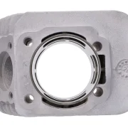 Zylinder | Zylinderkit Malossi BIG D.E.P.S. 4 MHR 47mm für Piaggio Bravo, Boss, Boxer, Ciao, Grillo, SI 50, MP-One