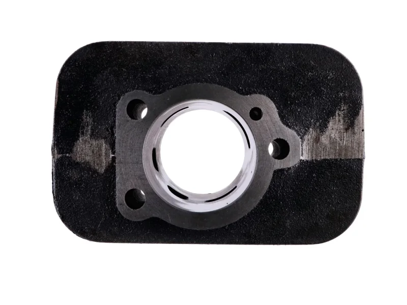 Zylinderkit 63ccm d=43mm 10mm Kolbenbolzen für Piaggio, Vespa , Ciao, Citta, SI