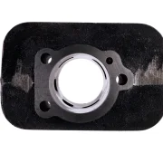 Zylinderkit 63ccm d=43mm 10mm Kolbenbolzen für Piaggio, Vespa , Ciao, Citta, SI