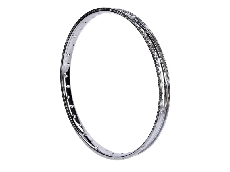 Felgenring 1,2 x 17 Zoll 36 Loch für Piaggio Ciao