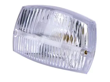 Scheinwerfer klein für Piaggio Vespa Ciao, Citta