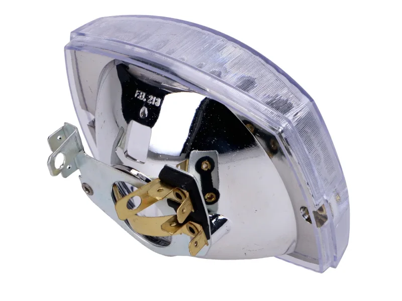 Scheinwerfer klein für Piaggio Vespa Ciao, Citta