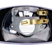 Scheinwerfer klein für Piaggio Vespa Ciao, Citta