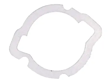 Dichtung Zylinderfuß DR 50ccm 38,4mm für Piaggio Boss, Bravo, Ciao, Grillo, Si